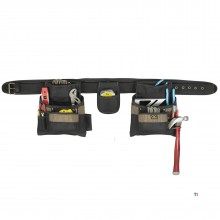 CLC Work Gear Tool belt Carpenter combi