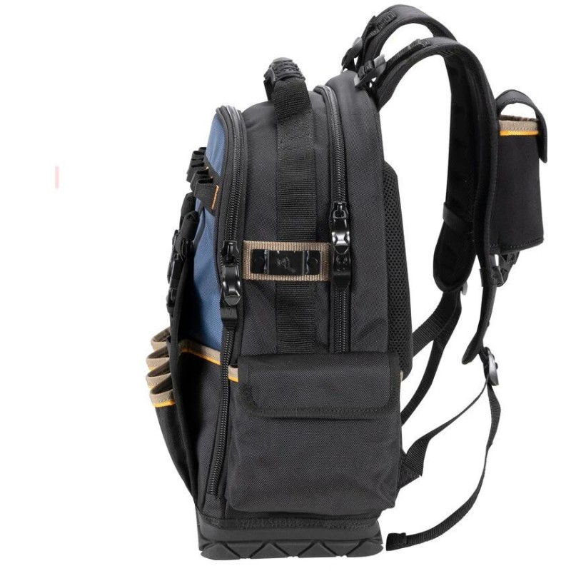 CLC Work Gear Tool Backpack Molded Base