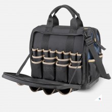 CLC Work Gear Gereedschapstas Molded Base 54-vaks