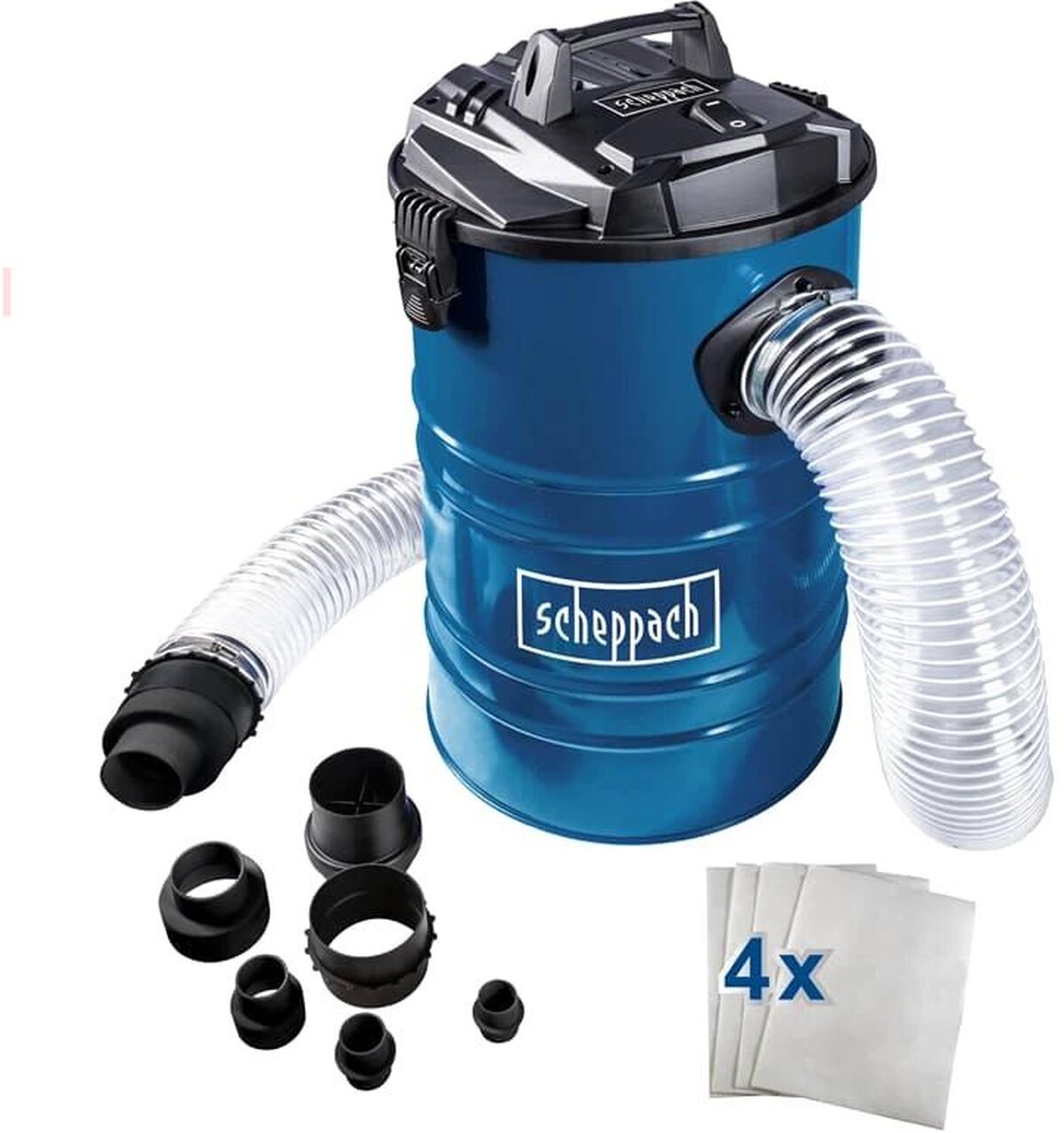 Scheppach Dust Extractor DC100