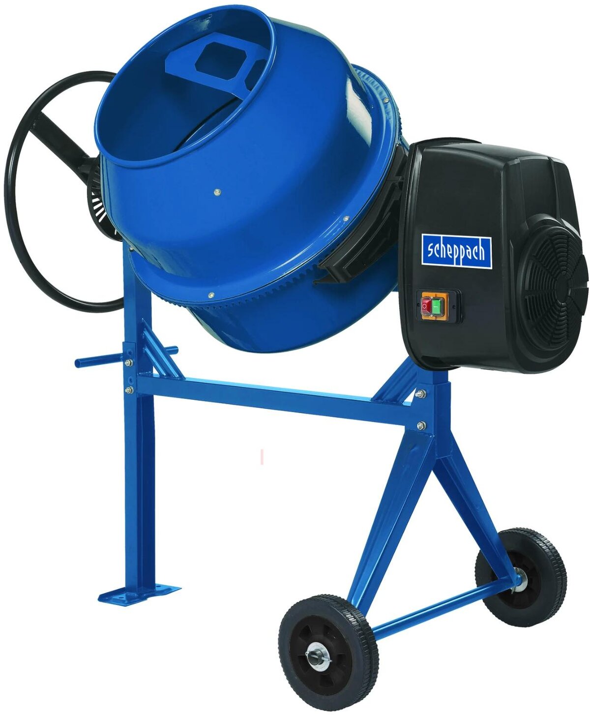 Scheppach Betongblander MIX125
