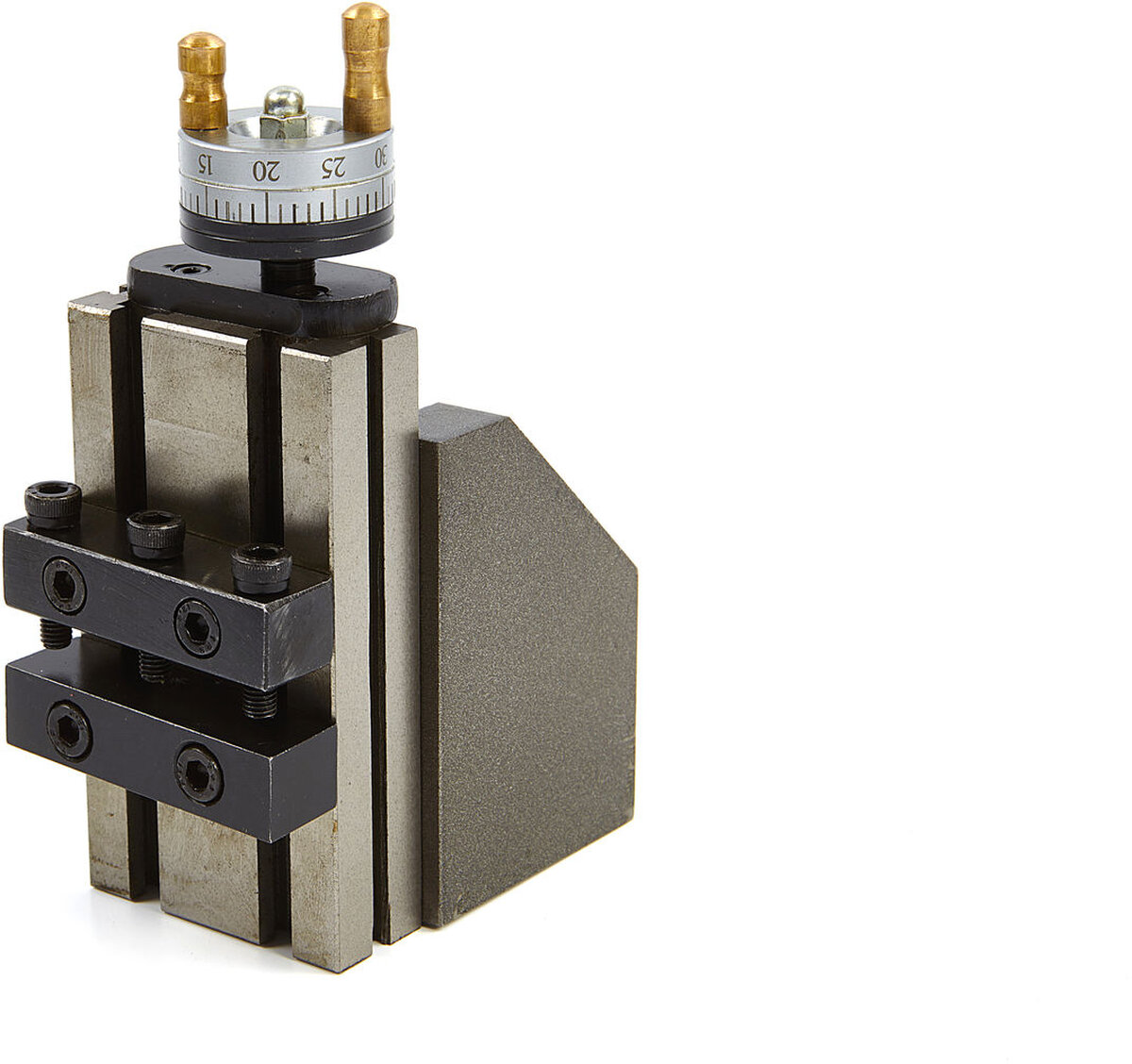 HBM Höhenunterstützung Modell 1