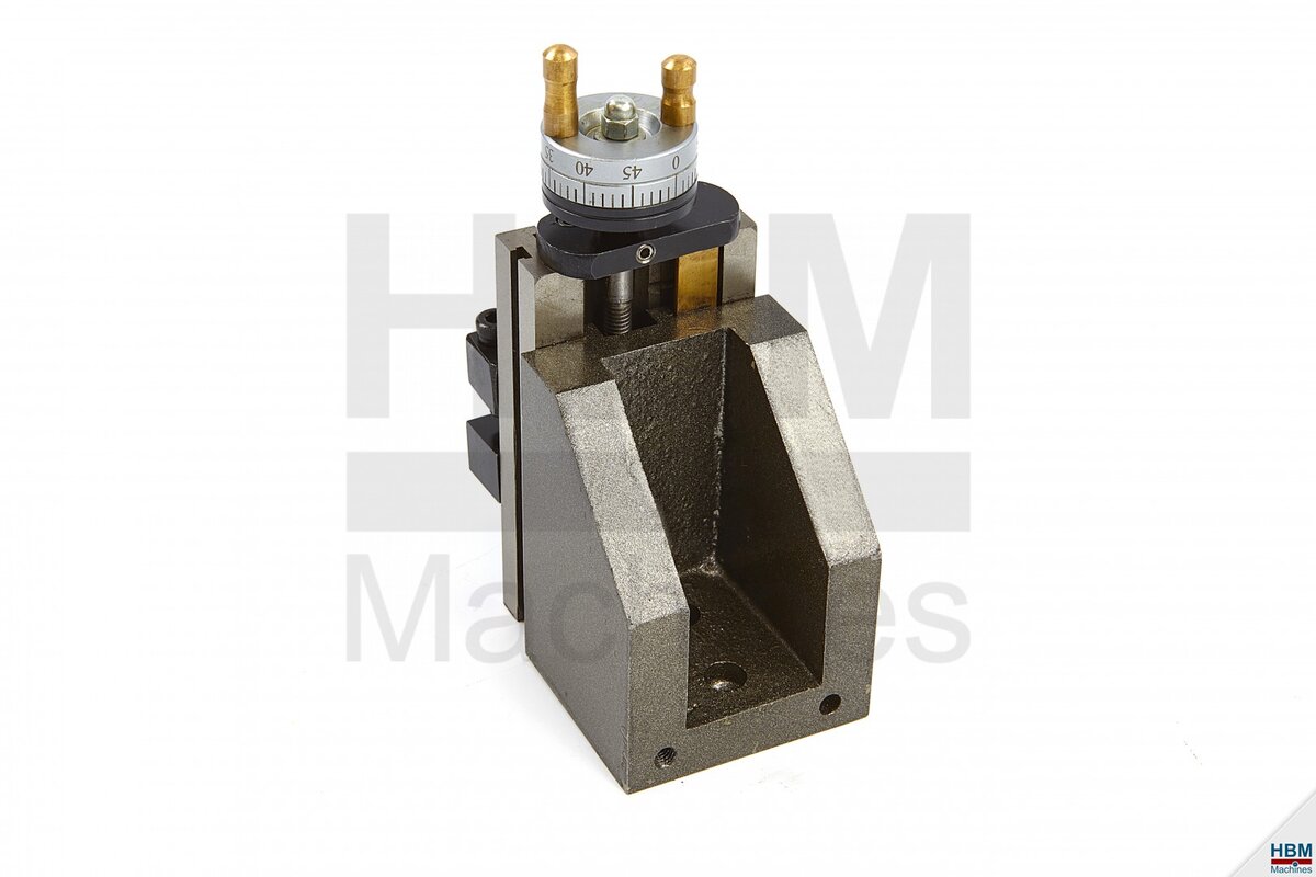 HBM Höhenunterstützung Modell 1