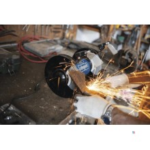 Scheppach dobbel slipemaskin SM200L