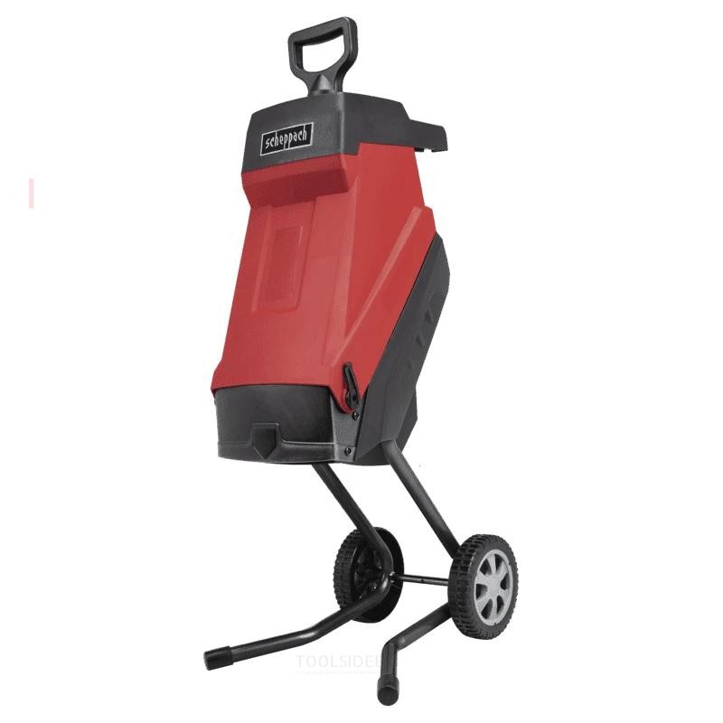 Scheppach Electric. Makulator GS55, 230V, 2400W