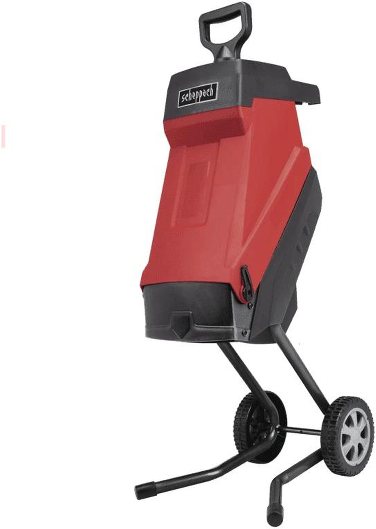 Scheppach Electrique. Broyeur GS55, 230V, 2400W Scheppach Electrique. Broyeur GS55, 230V, 2400W