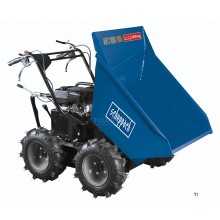 Scheppach Motorkærre Minidumper DP3000 Scheppach Motorkærre Minidumper DP3000