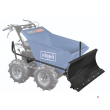 Scheppach Motorkærre Minidumper DP3000 Scheppach Motorkærre Minidumper DP3000