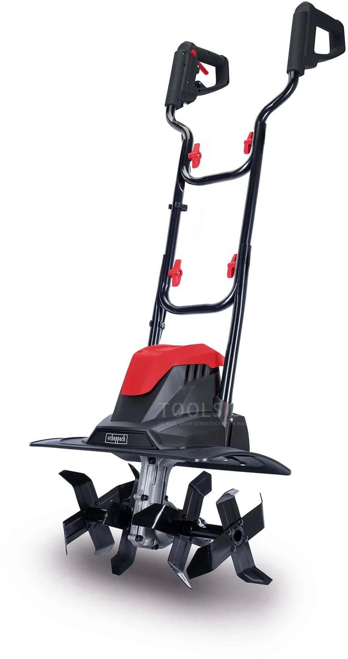Scheppach Electric Garden Tiller MTE380