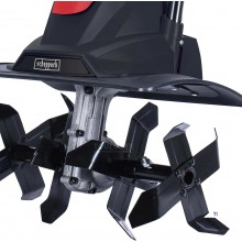 Scheppach Electric Garden Tiller MTE380