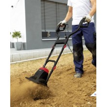 Scheppach Electric Garden Tiller MTE380