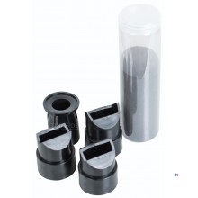 Scheppach Air sandblåsepistol 7 deler Scheppach Air sandblåsepistol 7 deler