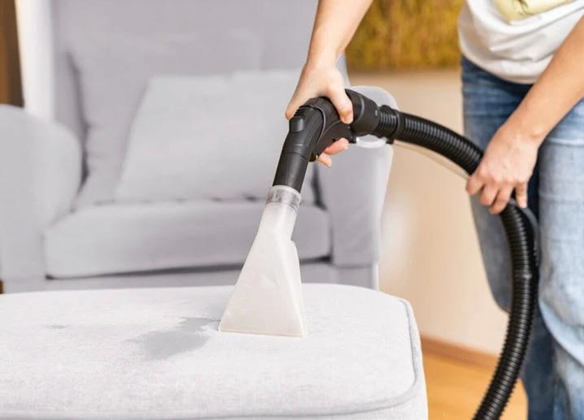 Scheppach Wet and Dry Vacuum Cleaner SprayVac20