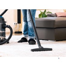 Scheppach Wet and Dry Vacuum Cleaner SprayVac20