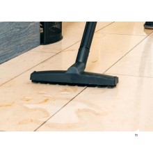 Scheppach Wet and Dry Vacuum Cleaner SprayVac20