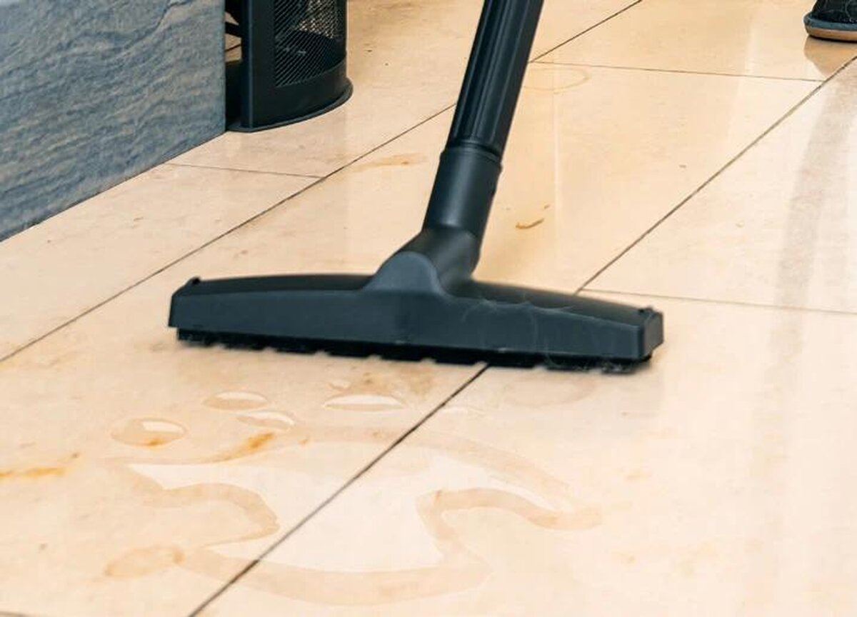 Scheppach Wet and Dry Vacuum Cleaner SprayVac20