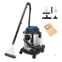 Scheppach Wet and Dry Vacuum Cleaner SprayVac20
