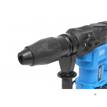 HBM SDS MAX brushless cordless hammer drill, demolition hammer 40 Volt 5.0 Ah Power20.5