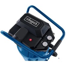 Scheppach Compressor HC85V 80L