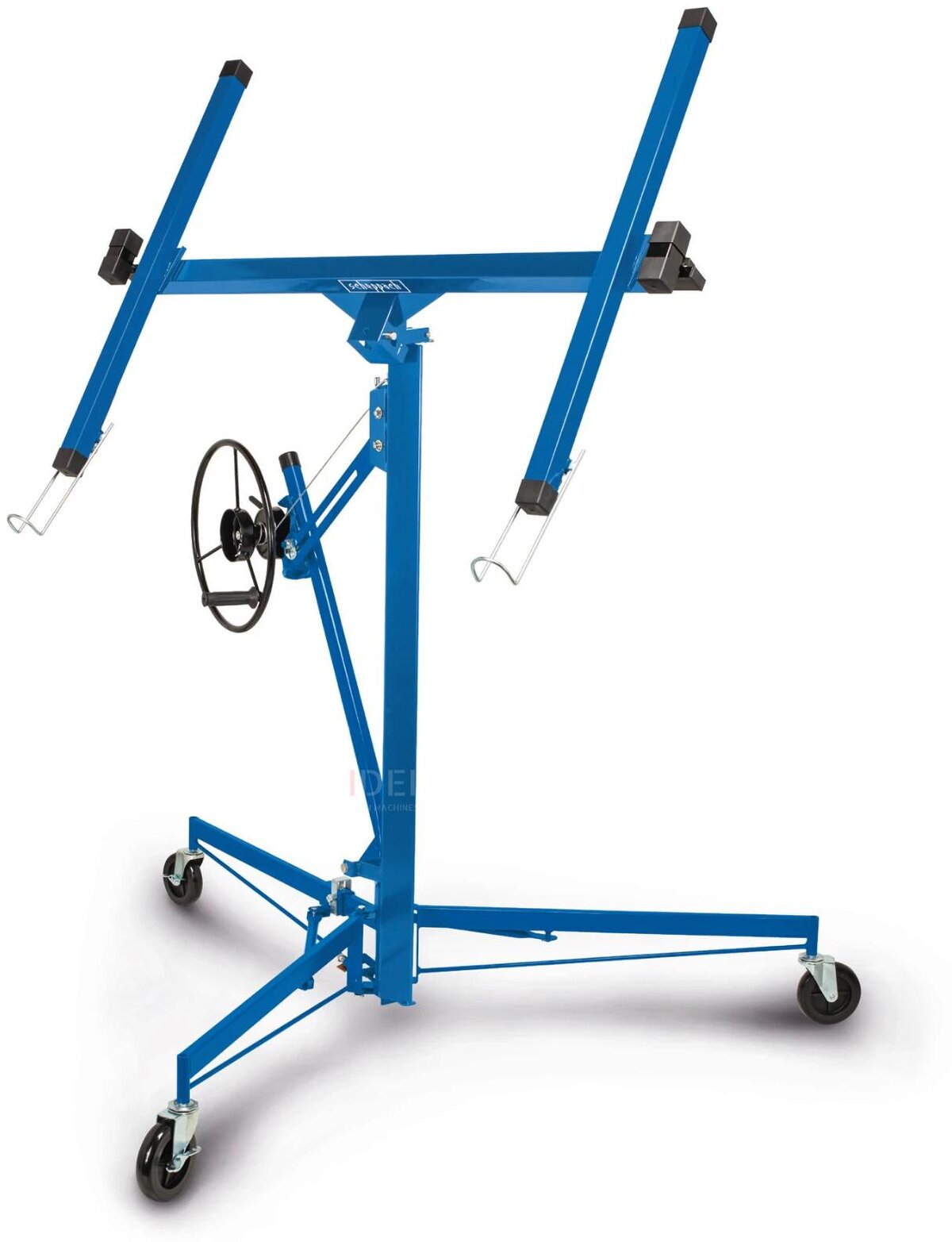 Scheppach Plattenlift TBL400 mit Kippfunktion