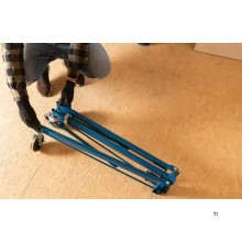 Scheppach Plattenlift TBL400 mit Kippfunktion