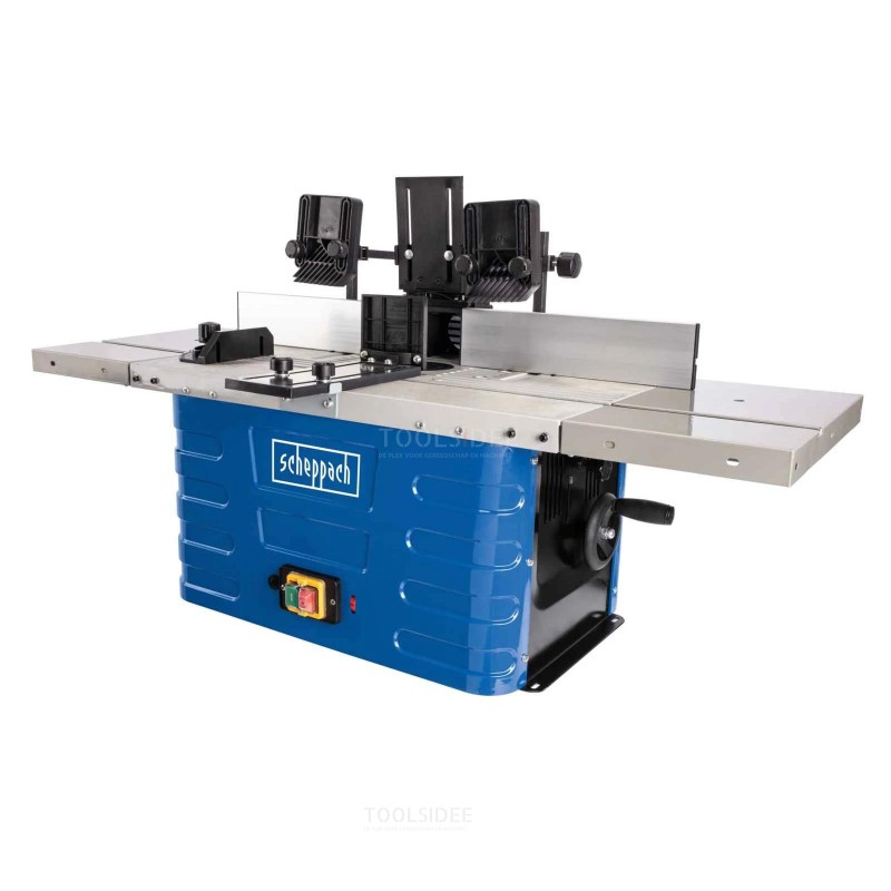 Scheppach pöytäreititin HF60