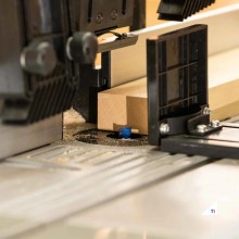 Scheppach Table Router HF60