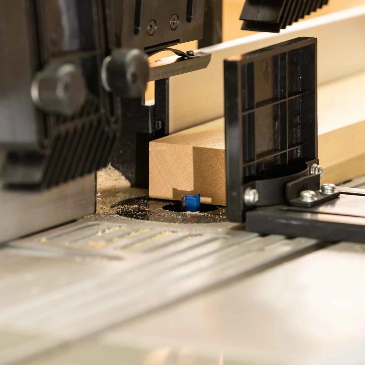 Scheppach Table Router HF60