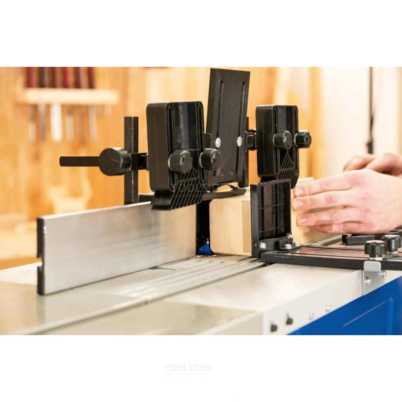 Scheppach pöytäreititin HF60