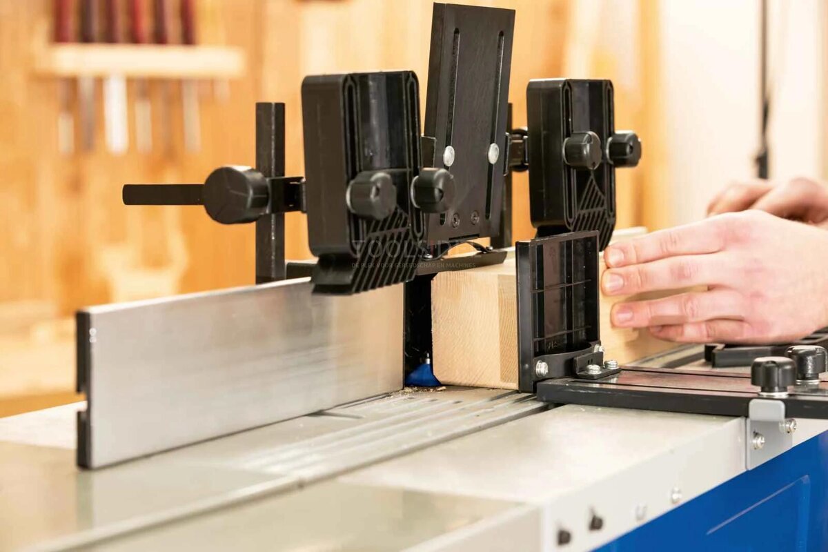 Scheppach Table Router HF60