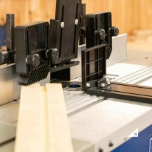 Scheppach Table Router HF60