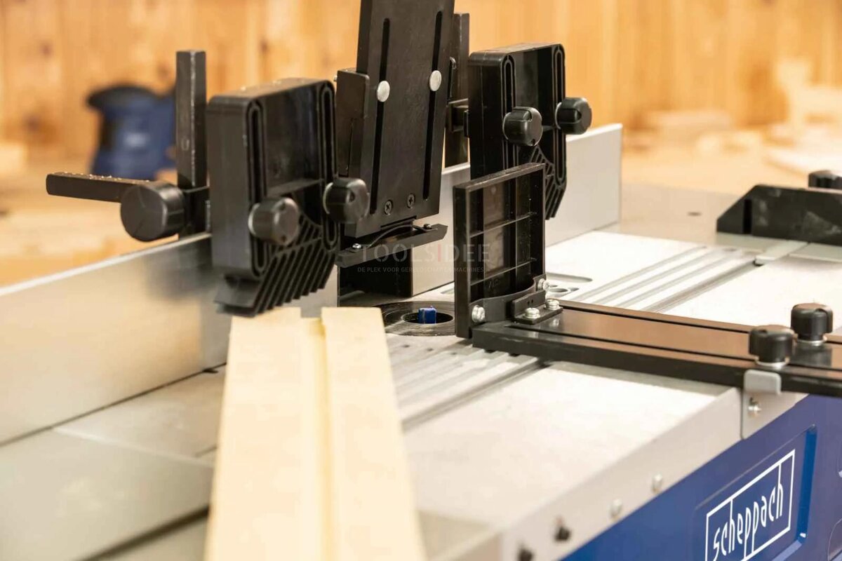 Scheppach Table Router HF60