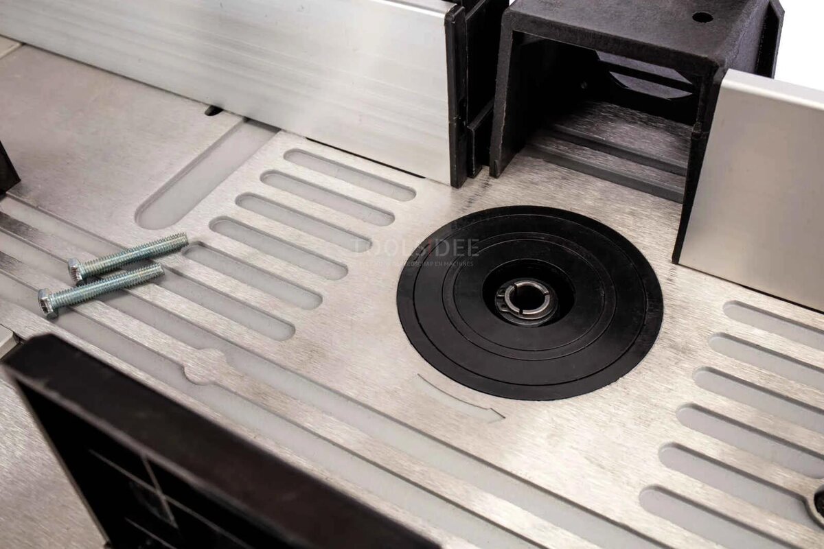 Scheppach Table Router HF60