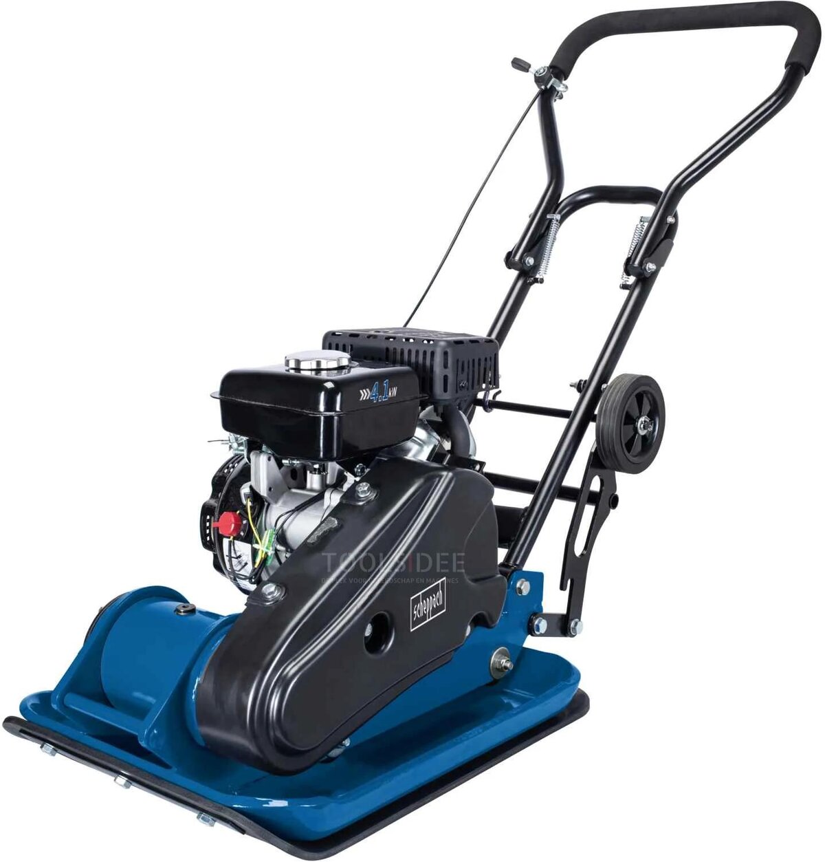 Scheppach vibrasjonsplate HP2300S