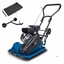 Scheppach vibrasjonsplate HP2300S