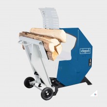 Scheppach Tiltsåg HS730 med kåpa