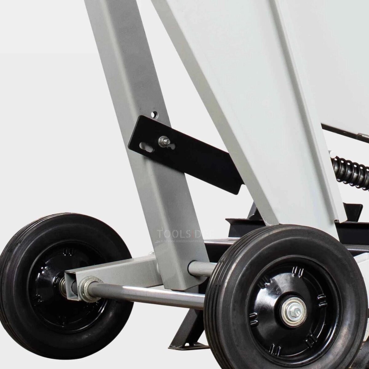 Scheppach Tiltsåg HS730 med kåpa