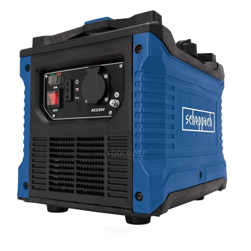 Scheppach Power Generator SG1600i