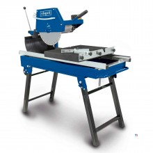 Scheppach Fliseskærer Våd HSM3500 - 700 mm. Scheppach Fliseskærer Våd HSM3500 - 700 mm.