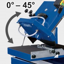 Scheppach Fliseskærer Våd HSM3500 - 700 mm. Scheppach Fliseskærer Våd HSM3500 - 700 mm.