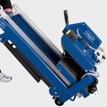 Scheppach Fliseskærer Våd HSM3500 - 700 mm. Scheppach Fliseskærer Våd HSM3500 - 700 mm.