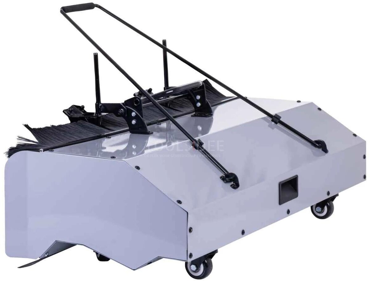 Scheppach Kehrmaschine Collector SC2200PE