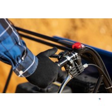 Scheppach Motorized Wheelbarrow DP4500