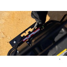 Scheppach Motorized Wheelbarrow DP4500