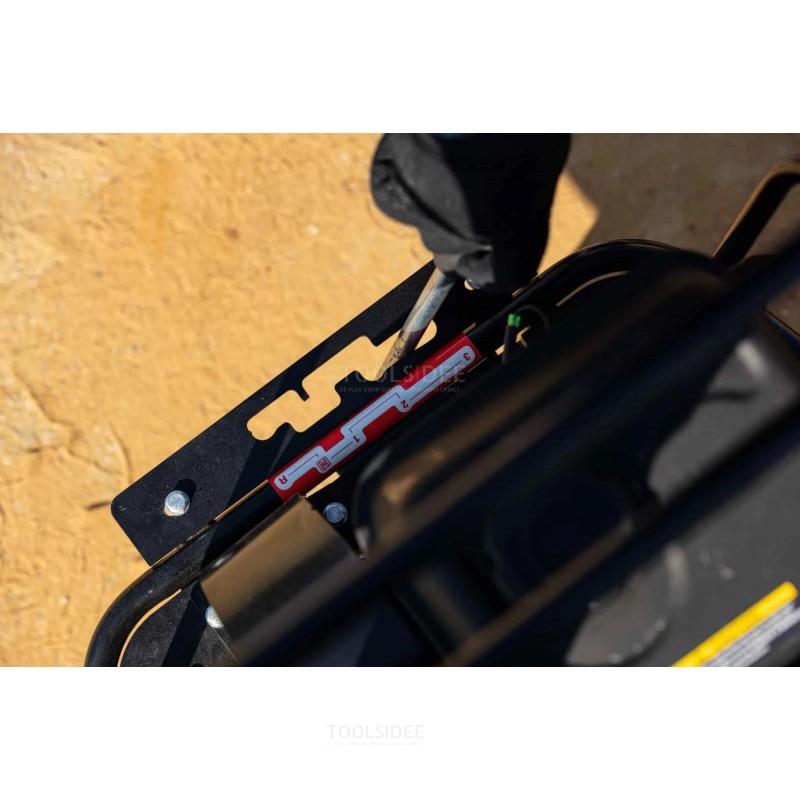 Scheppach Motorized Wheelbarrow DP4500