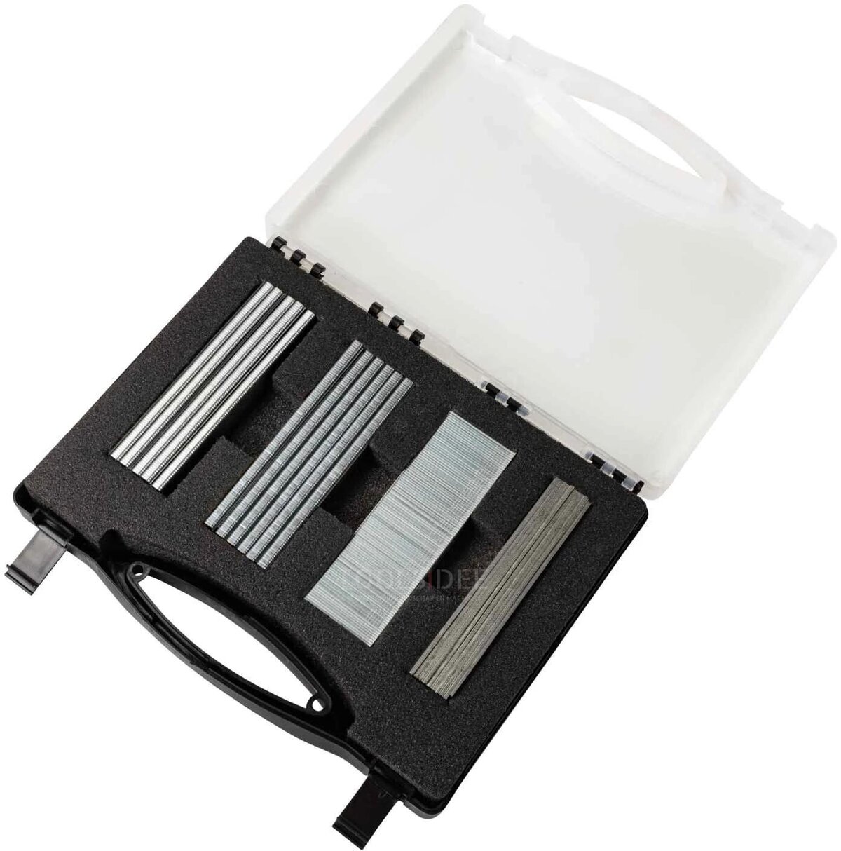 Scheppach Sortimentsboks stifter/spiker Scheppach Sortimentsboks stifter/spiker