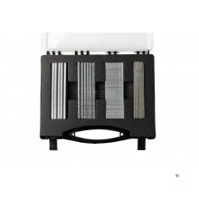 Scheppach Sortimentsboks stifter/spiker Scheppach Sortimentsboks stifter/spiker