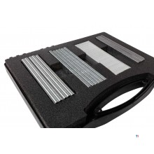 Scheppach Sortimentsboks stifter/spiker Scheppach Sortimentsboks stifter/spiker