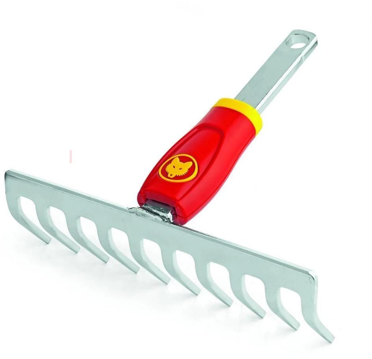 WOLF-Garten liten rive 10 tenner DS-M 19 WOLF-Garten liten rive 10 tenner DS-M 19