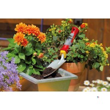 WOLF-Garten Flower Scoop Lu-2P 5cm
